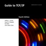 خرید و دانلود نسخه کامل کتاب Guide to TCP_IP 4th Edition (2013)