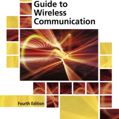 خرید و دانلود نسخه کامل کتاب Guide to Wireless Communications