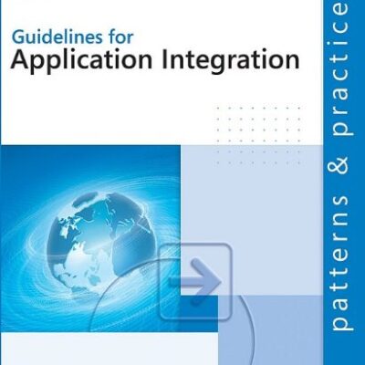 خرید و دانلود نسخه کامل کتاب Guidelines for Application Integration