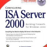 خرید و دانلود نسخه کامل کتاب Hack Proofing Win2k Server