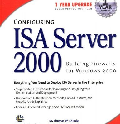 خرید و دانلود نسخه کامل کتاب Hack Proofing Win2k Server
