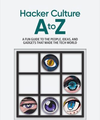 خرید و دانلود نسخه کامل کتاب Hacker Culture A to Z: A Fun Guide to the People, Ideas, and Gadgets That Made the Tech World