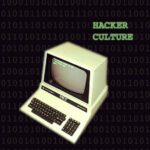 خرید و دانلود نسخه کامل کتاب Hacker culture