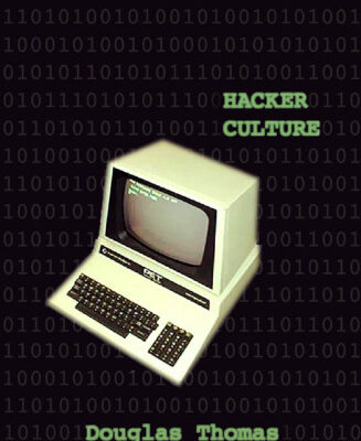 خرید و دانلود نسخه کامل کتاب Hacker culture
