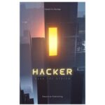 خرید و دانلود نسخه کامل کتاب Hacker: Hack The System: The “Ethical” Python Hacking Guide