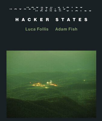 خرید و دانلود نسخه کامل کتاب Hacker States