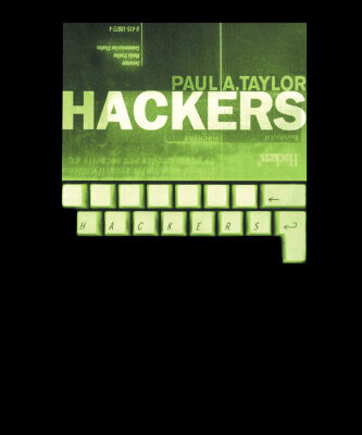 خرید و دانلود نسخه کامل کتاب Hackers: Crime in the Digital Sublime