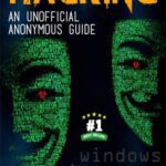 خرید و دانلود نسخه کامل کتاب Hacking: An unofficial anonymous guide