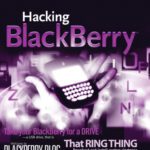 خرید و دانلود نسخه کامل کتاب Hacking BlackBerry: ExtremeTech