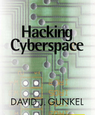 خرید و دانلود نسخه کامل کتاب Hacking Cyberspace