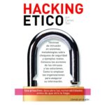 خرید و دانلود نسخه کامل کتاب Hacking Etico