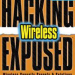 خرید و دانلود نسخه کامل کتاب Hacking Exposed Wireless, 2nd Edition: Wireless Security Secrets and Solutions