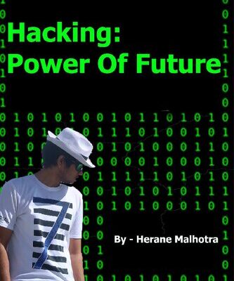 خرید و دانلود نسخه کامل کتاب Hacking- Power Of Future