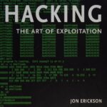 خرید و دانلود نسخه کامل کتاب Hacking: The Art of Exploitation