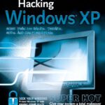 خرید و دانلود نسخه کامل کتاب Hacking Windows XP (ExtremeTech)