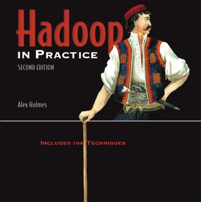 خرید و دانلود نسخه کامل کتاب Hadoop in Practice, 2nd Edition