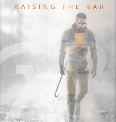 خرید و دانلود نسخه کامل کتاب Half-Life 2