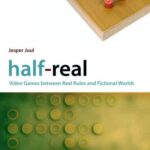 خرید و دانلود نسخه کامل کتاب Half-Real: Video Games between Real Rules and Fictional Worlds