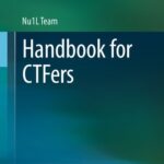 خرید و دانلود نسخه کامل کتاب Handbook for CTFers
