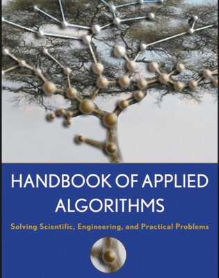 خرید و دانلود نسخه کامل کتاب Handbook of Applied Algorithms