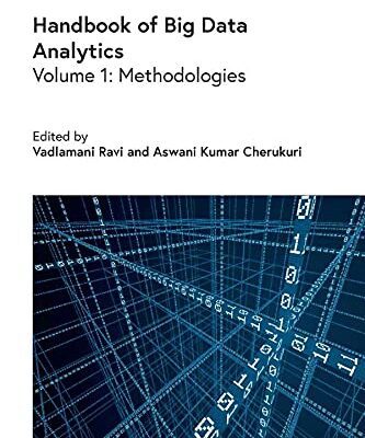 خرید و دانلود نسخه کامل کتاب Handbook of Big Data Analytics, Volume 1: Methodologies