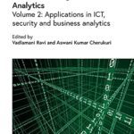 خرید و دانلود نسخه کامل کتاب Handbook of Big Data Analytics, Volume 2: Applications in ICT, security and business analytics