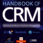 خرید و دانلود نسخه کامل کتاب Handbook of CRM: Achieving Excellence through Customer Management