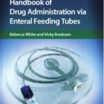 خرید و دانلود نسخه کامل کتاب Handbook Of Drug Administration Via Enteral Feeding Tubes