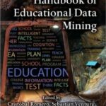 خرید و دانلود نسخه کامل کتاب Handbook of Educational Data Mining
