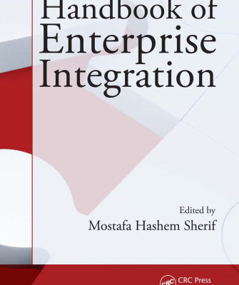 خرید و دانلود نسخه کامل کتاب Handbook of Enterprise Integration