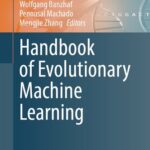 خرید و دانلود نسخه کامل کتاب Handbook of Evolutionary Machine Learning