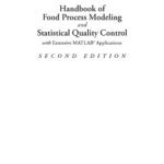 خرید و دانلود نسخه کامل کتاب Handbook of food process modeling and statistical quality control : with extensive MATLAB applications