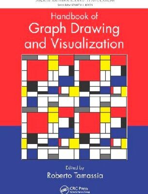 خرید و دانلود نسخه کامل کتاب Handbook of Graph Drawing and Visualization: Draft of 2013 edition