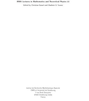 خرید و دانلود نسخه کامل کتاب Handbook of Hilbert Geometry