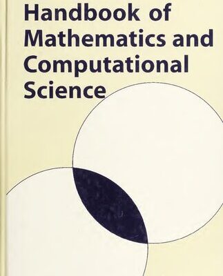 خرید و دانلود نسخه کامل کتاب Handbook of Mathematics and Computational Science