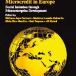 خرید و دانلود نسخه کامل کتاب Handbook of Microcredit in Europe: Social Inclusion Through Microenterprise Development (Elgar Original Reference)