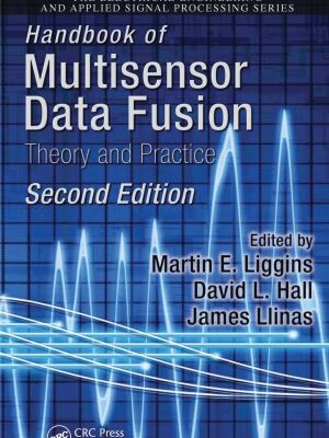 خرید و دانلود نسخه کامل کتاب Handbook of Multisensor Data Fusion  Theory and Practice