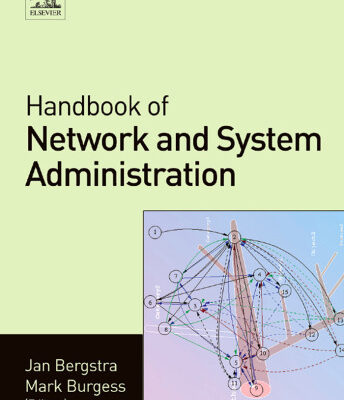 خرید و دانلود نسخه کامل کتاب Handbook of Network and System Administration