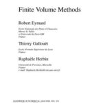 خرید و دانلود نسخه کامل کتاب Handbook of Numerical Analysis. Solution of Equations in Rn (Part 3), Techniques of Scientific Computing (Part 3)