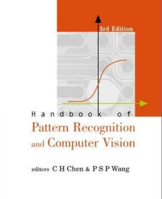 خرید و دانلود نسخه کامل کتاب Handbook of Pattern Recognition and Computer Vision