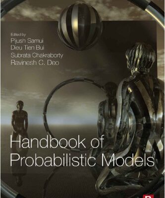 خرید و دانلود نسخه کامل کتاب Handbook of Probabilistic Models