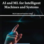 خرید و دانلود نسخه کامل کتاب Handbook of Research on AI and ML for Intelligent Machines and Systems