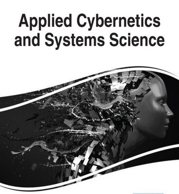 خرید و دانلود نسخه کامل کتاب Handbook of Research on Applied Cybernetics and Systems Science