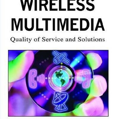 خرید و دانلود نسخه کامل کتاب Handbook of Research on Wireless Multimedia: Quality of Service and Solutions