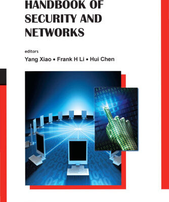 خرید و دانلود نسخه کامل کتاب Handbook of Security and Networks