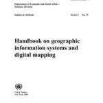 خرید و دانلود نسخه کامل کتاب Handbook on geographic information systems and digital mapping