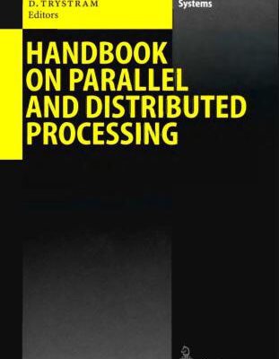 خرید و دانلود نسخه کامل کتاب Handbook on Parallel and Distributed Processing