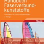 خرید و دانلود نسخه کامل کتاب Handbuch Faserverbundkunststoffe Grundlagen, Verarbeitung, Anwendungen 3. Auflage