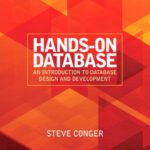 خرید و دانلود نسخه کامل کتاب Hands-on database