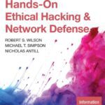 خرید و دانلود نسخه کامل کتاب Hands-On Ethical Hacking and Network Defense